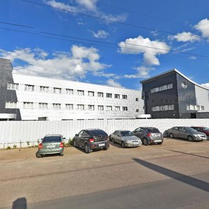 M.K. Tikhonravova Street, 3, Korolev: photo