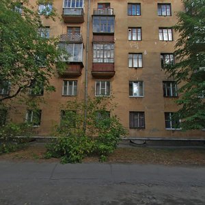 Череповец, Улица Ломоносова, 40: фото