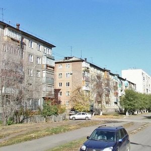 Maksima Gorkogo Street, 155, : foto