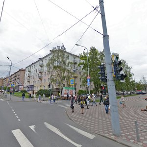 Andropova Street, 13, Petrozavodsk: photo