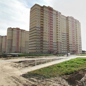 Arkticheskaya ulitsa, 7к2, : foto