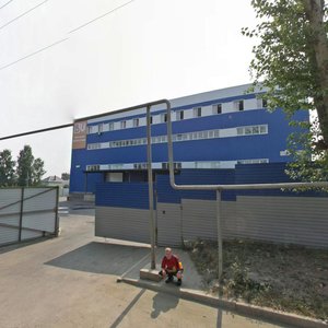 Krasnodarskaya ulitsa, 7, : foto
