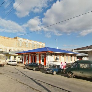 Galaktionovskaya Street, 29А, Samara: photo