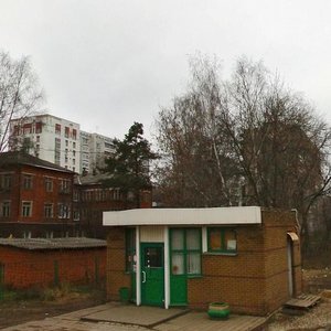 Pyatigorskaya Street, 6Б, Nizhny Novgorod: photo