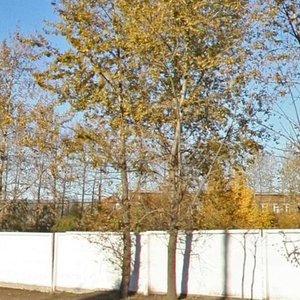 Traktovaya ulitsa, с14/20 ، إيركوتسك: صورة