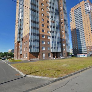 Bely Kuna Street, 1к1, : foto