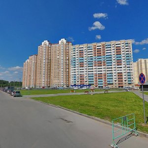 Красногорск, Красногорский бульвар, 6: фото