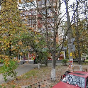 Preobrazhenska Street, 22, Kyiv: photo