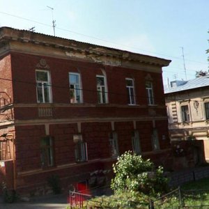 Il'inskaya Street, 25 ، نيجني نوفغورود: صورة