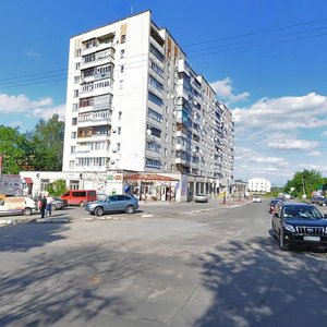 Винница, Улица Данилы Нечая, 77А: фото