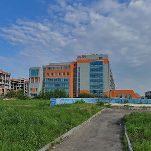 Bolshevikov Avenue, 22к1 ، سان بطرسبرغ: صورة