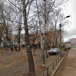 Tatarskaya Street, 13к1 ، ريازان: صورة