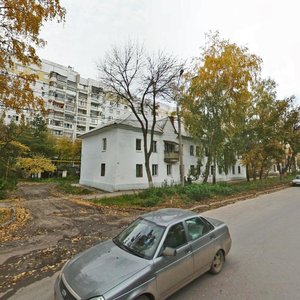 Dybenko Street, 14, Samara: photo