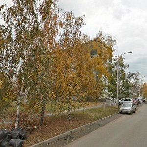 Shumakova Street, 17А, Barnaul: photo