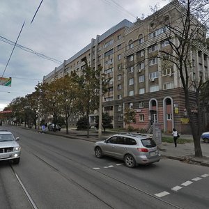 Харьков, Проспект Героев Харькова, 89: фото