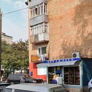 Russkaya Street, 41А, Vladivostok: photo