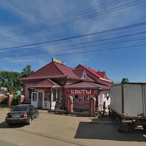 Kardovskogo Street, 69, Pereslavl‑Zalesskiy: photo