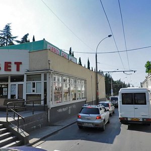 Kievskaya Street, 3, Yalta: photo