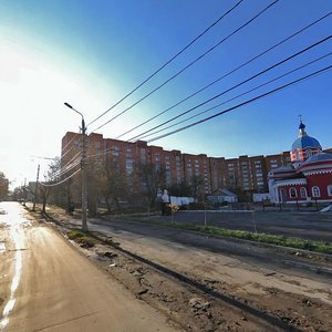 Pushkinskaya Street, 57, : foto