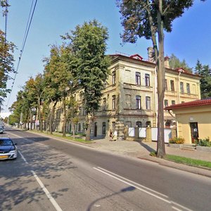 Dziarzhynskaga Street, 17, Grodno: photo