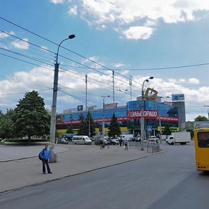 Kyivska vulytsia, 10, Rivne: photo