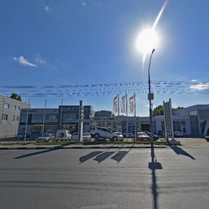 Bolshaya Sechenskaya ulitsa, 2, Saratov: photo