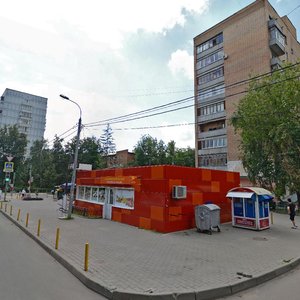 Very Voloshinoy Street, 20А, Mytischi: photo