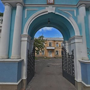 Udilnyi provulok, 1, Odesa: photo