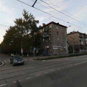 Belinskogo Street, 49, : foto