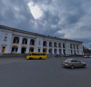 Kontraktova Square, 4, Kyiv: photo