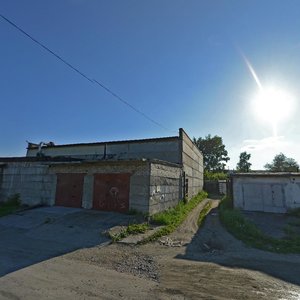 Ulitsa Mikhaila Frunze, 30/3, : foto