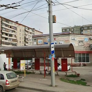 Komsomolskiy prospekt, 111, Chelyabinsk: photo