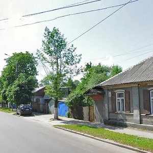 Ivana Mazepy Street, 51А, Zhytomyr: photo