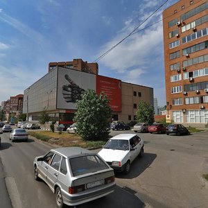 Тольятти, Улица 40 лет Победы, 50Б: фото