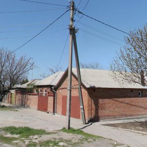 Ulitsa Vorovskogo, 2/17, : foto