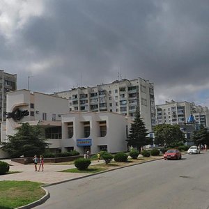 Prospekt Pobedy, 31 ، : صورة