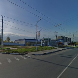 Курск, Кавказская улица, 39А: фото