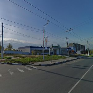 Kavkazskaya ulitsa, 39А, Kursk: photo