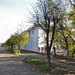 Ryabinina Street, 23, Yoshkar‑Ola: photo