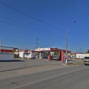Волгоград, Историческая улица, 177: фото