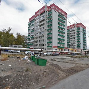 Ogorodnaya ulitsa, 142, Saratov: photo