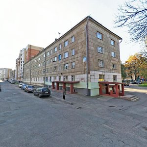 Минск, Пуховичская улица, 13: фото