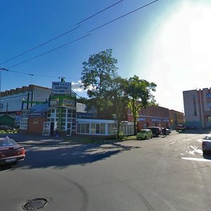 Maliy Vasilyevskogo Ostrova Avenue, 66к2Б, Saint Petersburg: photo