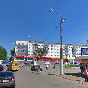 Kineshemskoye Highway, 37, Kostroma: photo