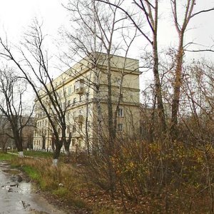 Perekopskaya Street, 5, Nizhny Novgorod: photo