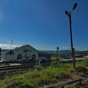 Geroev-Severomortsev Avenue, 118, Murmansk: photo