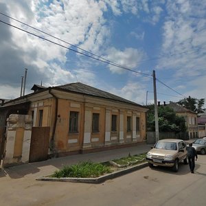Suvorova Street, 106, Kaluga: photo