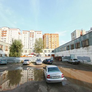 Marshala Chuykova Street, 79А, Kazan: photo