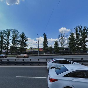 Москва, Ленинградское шоссе, 47: фото