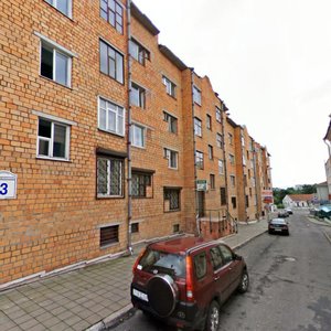 Zavulak Karpinskaj, 3, Mogilev: photo